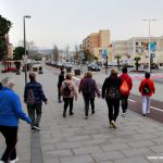 Inicia caminades SAB – 05