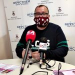 Juan Pablo Beas, festival Zero