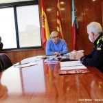 Memòria Policia Local 2020