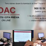 Punt Orientació digital Sant Andreu 00