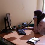 Punt Orientació digital Sant Andreu 03