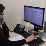 Punt Orientació digital Sant Andreu01