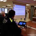 Volta Ciclista Catalunya  dispositiu -03