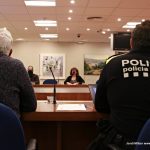 Volta Ciclista Catalunya  dispositiu -04