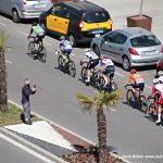 Volta Ciclista a Catalunya a SAB 01