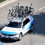 Volta Ciclista a Catalunya a SAB 09