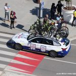 Volta Ciclista a Catalunya a SAB 10