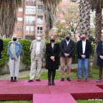 Acte presnetació Trreball, Talent i ocupació 01