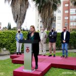 Acte presnetació Trreball, Talent i ocupació 02