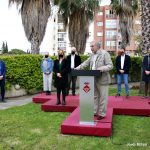 Acte presnetació Trreball, Talent i ocupació 03