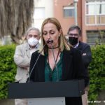 Acte presnetació Trreball, Talent i ocupació 04