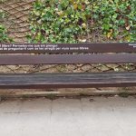 BANC EMILY BRONTE