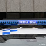 Policia Local vehicles híbrids  03