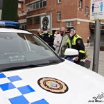 Policia Local vehicles híbrids  04