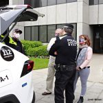 Policia Local vehicles híbrids  06