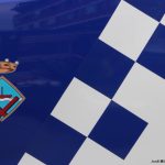 Policia Local vehicles híbrids  10