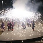 Sant Jordi 21  Espectacle Gegants i Diables 02