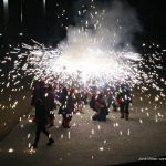 Sant Jordi 21  Espectacle Gegants i Diables 03