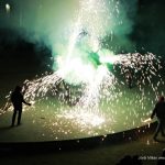 Sant Jordi 21  Espectacle Gegants i Diables 05