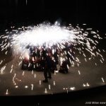 Sant Jordi 21  Espectacle Gegants i Diables 11