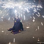 Sant Jordi 21  Espectacle Gegants i Diables 14