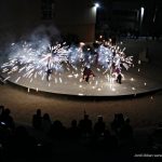 Sant Jordi 21  Espectacle Gegants i Diables 15