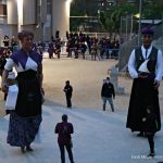 Sant Jordi 21  Espectacle Gegants i Diables 17