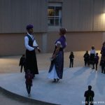 Sant Jordi 21  Espectacle Gegants i Diables 18