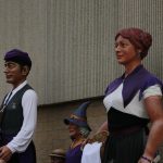 Sant Jordi 21  Espectacle Gegants i Diables 20