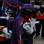 Sant Jordi 21  Espectacle Gegants i Diables 21