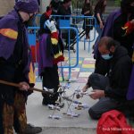 Sant Jordi 21  Espectacle Gegants i Diables 23