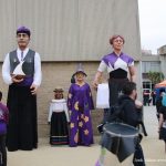 Sant Jordi 21  Espectacle Gegants i Diables 25