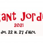 cartell sant jordi