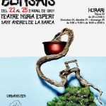 exposió bonsais