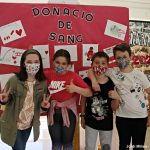 Campanya donació sang Joan Maragall 01