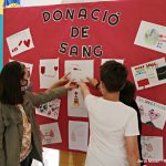 Campanya donació sang Joan Maragall 02