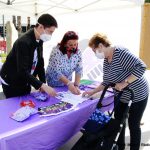 Carpa informativa recursos contra violència masclista  01