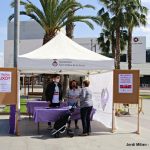 Carpa informativa recursos contra violència masclista  02