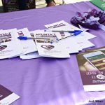 Carpa informativa recursos contra violència masclista  04