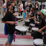 FIRA DE LA PRIMAVERA – TROBADA PERCUSSIÓ 01