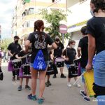 FIRA DE LA PRIMAVERA – TROBADA PERCUSSIÓ 02