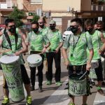 FIRA DE LA PRIMAVERA – TROBADA PERCUSSIÓ 03