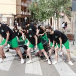 FIRA DE LA PRIMAVERA – TROBADA PERCUSSIÓ 04