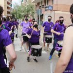 FIRA DE LA PRIMAVERA – TROBADA PERCUSSIÓ 05