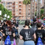 FIRA DE LA PRIMAVERA – TROBADA PERCUSSIÓ 08