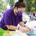 FIRA DE LA PRIMAVERA – Taller esplai Pingüí 03