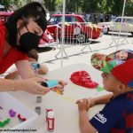 FIRA DE LA PRIMAVERA – Taller esplai Pingüí 04