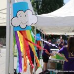 FIRA DE LA PRIMAVERA – Taller esplai Pingüí 05