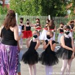 FIRA PRIMAVERA 2021 – Escola Municipal de Música i Dansa 01