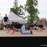 FIRA PRIMAVERA 2021 – GIMNÀS DAMIAN 01